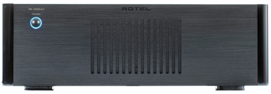 RB-1552-MKII RB-1552 MKII