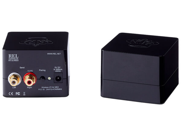 HT-Air MKII Wireless