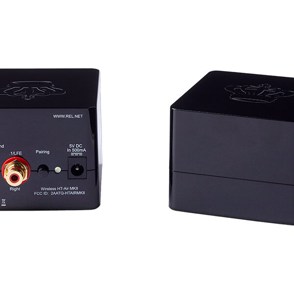 HT-Air MKII Wireless