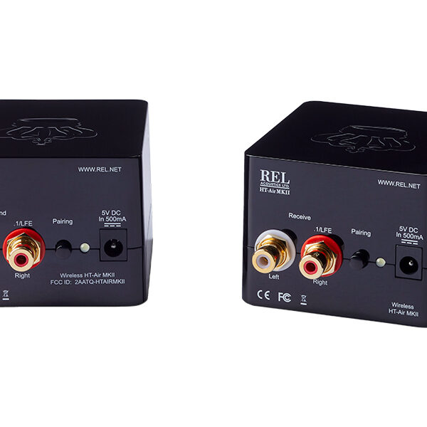 HT-Air MKII Wireless