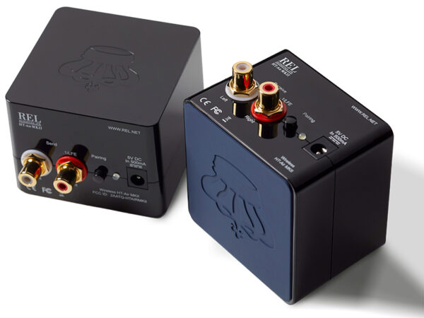 HT-Air MKII Wireless