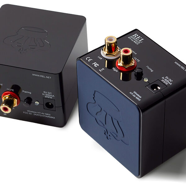 HT-Air MKII Wireless