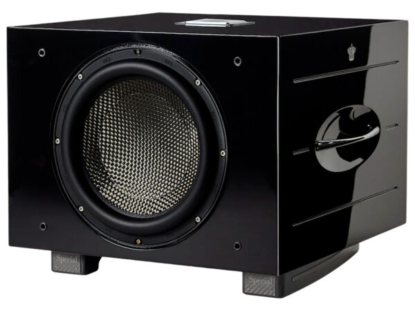 Carbon Special Black Label