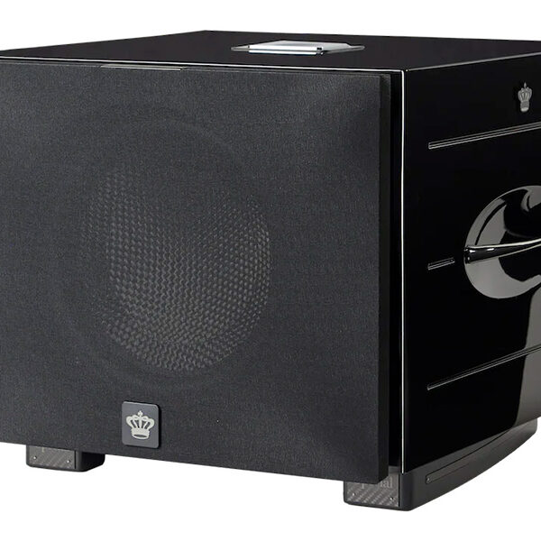 Carbon Special Black Label