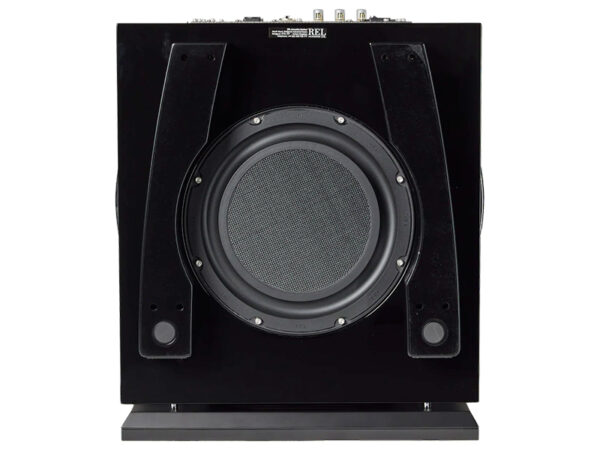 Carbon Special Black Label