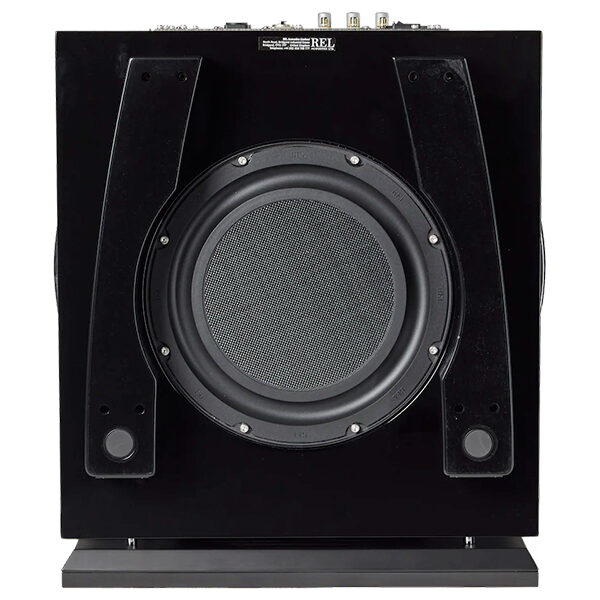 Carbon Special Black Label