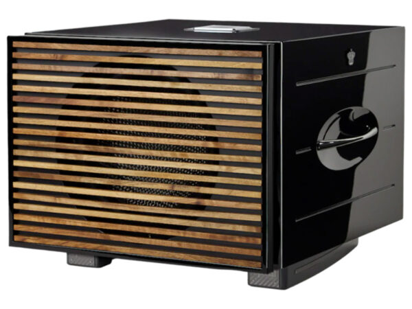 Carbon Special Black Label