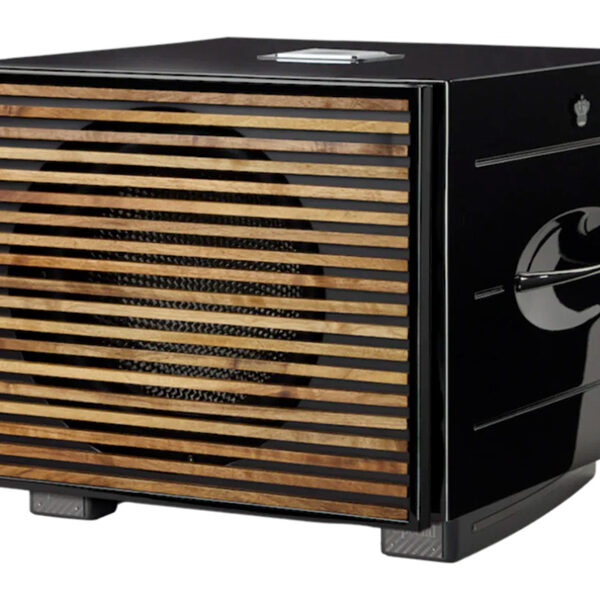 Carbon Special Black Label