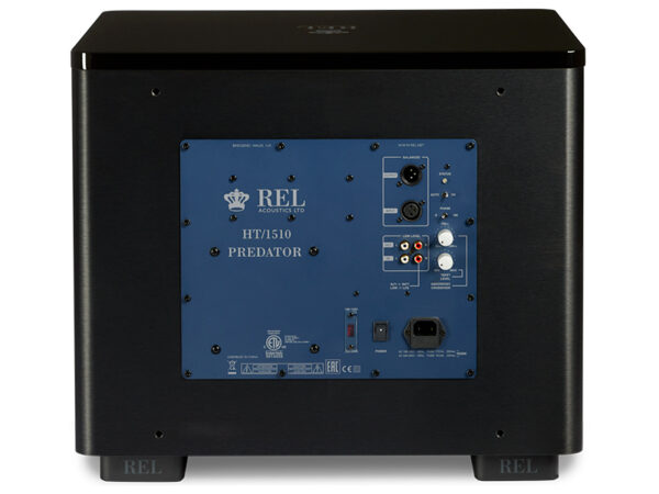 HT/1510 Predator