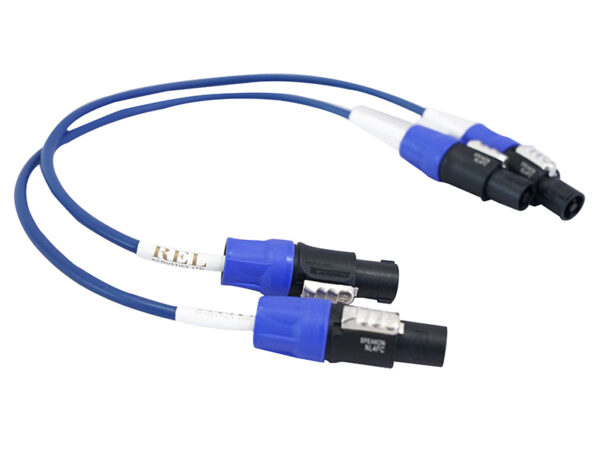 Line Array Pair Connectors