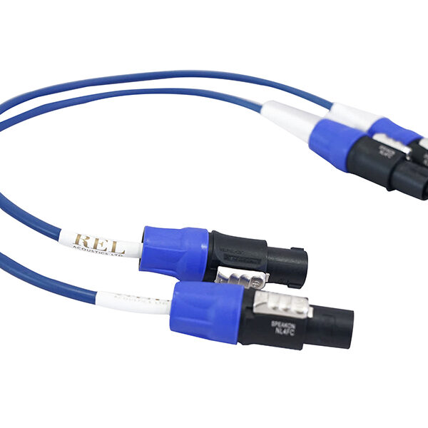 Line Array Pair Connectors