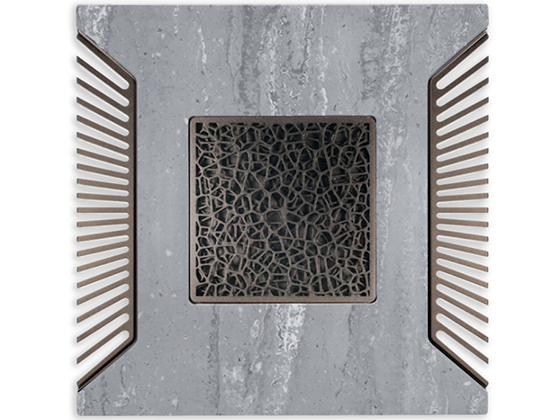 Cover per Nucleus Titan