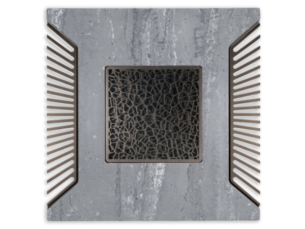 Cover per Nucleus Titan