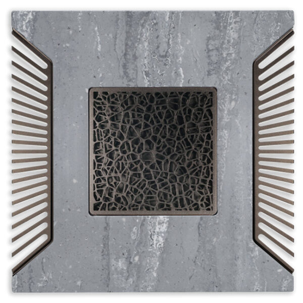 Cover per Nucleus Titan