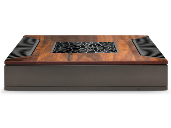 Roon-Nucleus-Titan_wood_01 Nucleus Titan