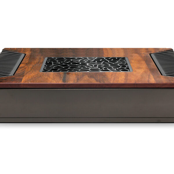 Roon-Nucleus-Titan_wood_01 Nucleus Titan