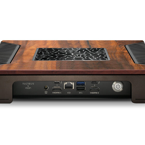 Roon-Nucleus-Titan_wood_04 Nucleus Titan