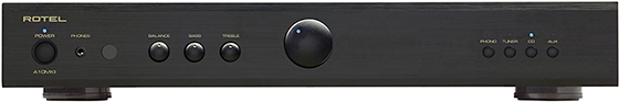 Rotel-A10MKII A10MKII