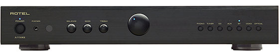 Rotel-A11MKII A11MKII