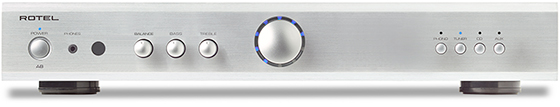Rotel-A8 A8