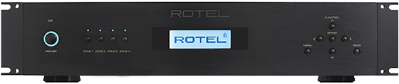 Rotel-C8 C8