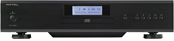 Rotel-CD14MKII CD14MKII