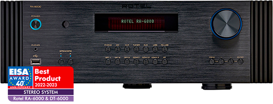 Rotel-RA-6000-eisa RA-6000