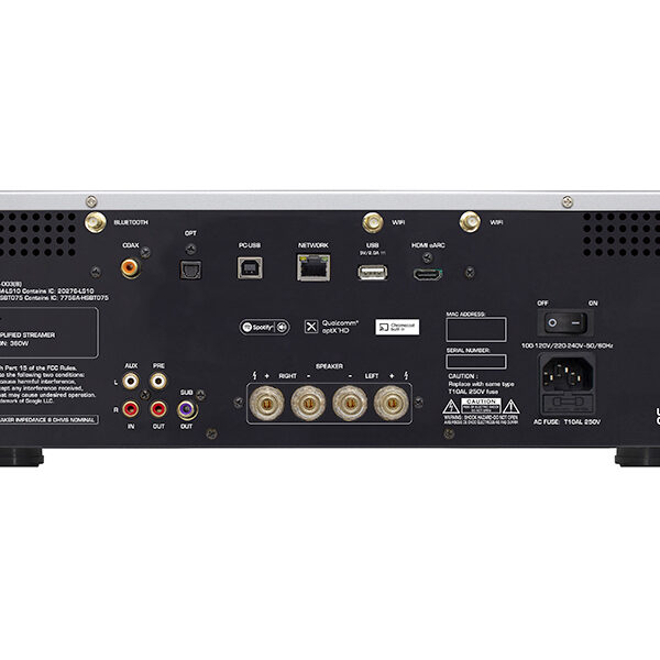 Rotel-RAS-5000_back RAS-5000