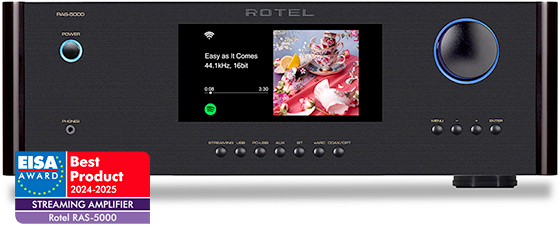 Rotel-RAS-5000_eisa RAS-5000