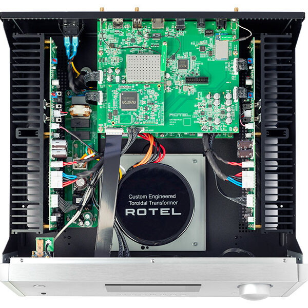 Rotel-RAS-5000_internal RAS-5000