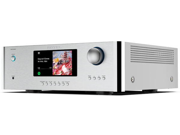 Rotel-RAS-5000_silver_02 RAS-5000