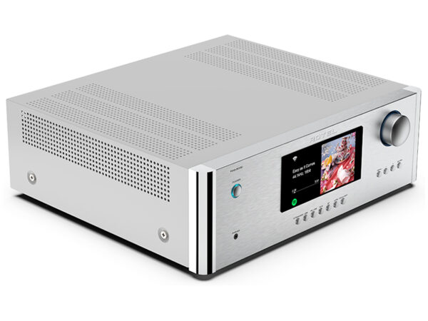 Rotel-RAS-5000_silver_03 RAS-5000