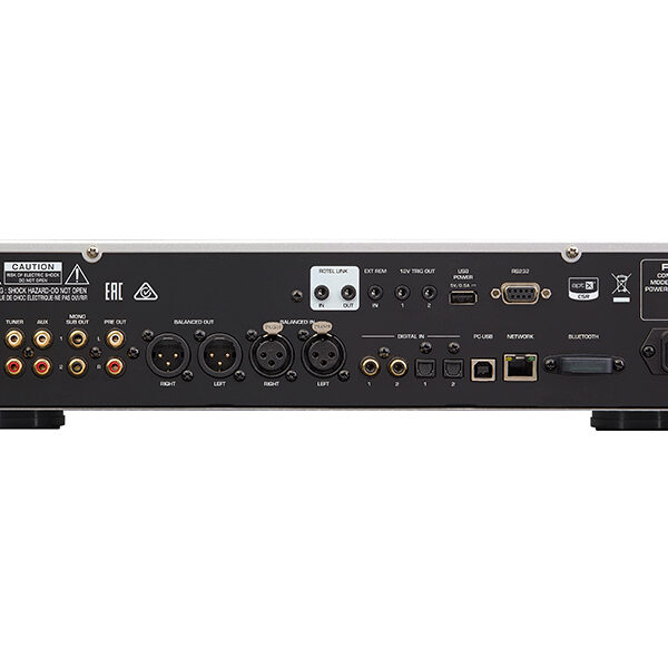 Rotel-RC-1572MKII-Back RC-1572MKII