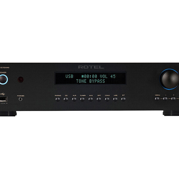 Rotel-RC-1572MKII-Black RC-1572MKII