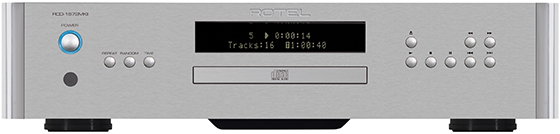Rotel-RCD-1572MKII RCD-1572MKII