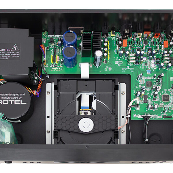 Rotel-RCD-1572MKII_02 RCD-1572MKII