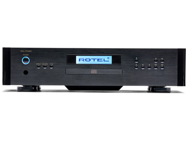 Rotel-RCD-1572MKII_03 RCD-1572MKII