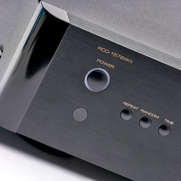 Rotel-RCD-1572MKII_06 RCD-1572MKII