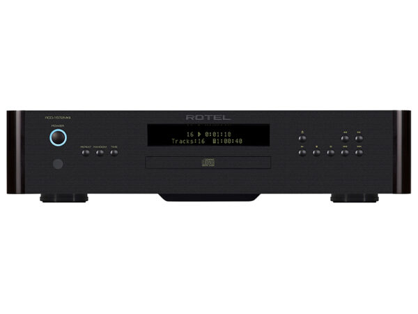 Rotel-RCD-1572MKII_black RCD-1572MKII