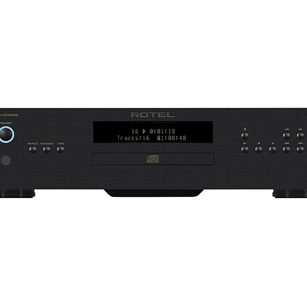Rotel-RCD-1572MKII_black RCD-1572MKII