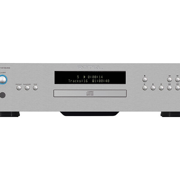 Rotel-RCD-1572MKII_silver RCD-1572MKII