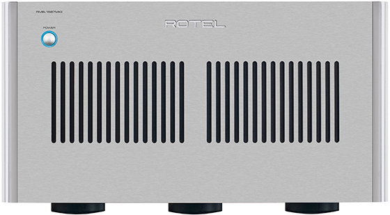 Rotel-RMB-1587MKII RMB-1587MKII