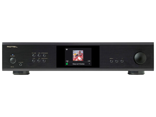 Rotel-S14_black S14