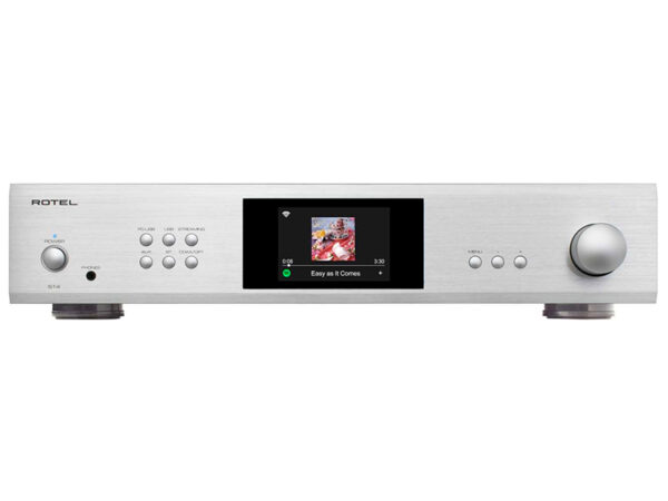 Rotel-S14_silver S14