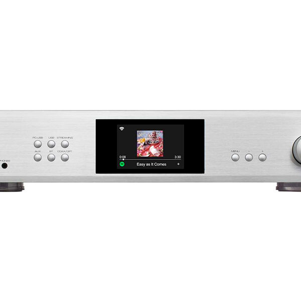 Rotel-S14_silver S14