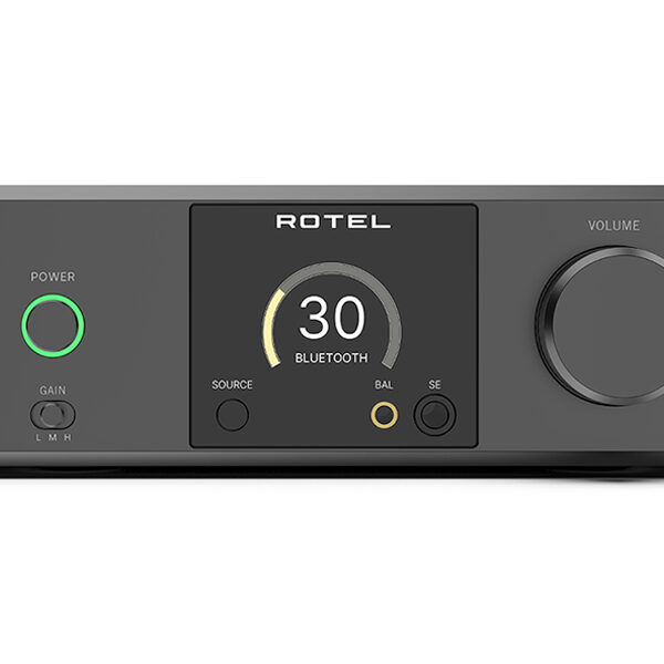 Rotel_DX-3_black DX3