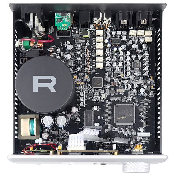 Rotel_DX-3_internal DX3