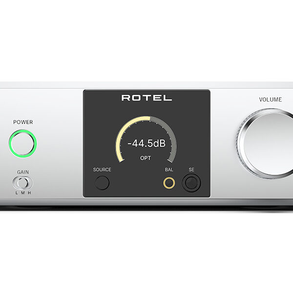 Rotel_DX-3_silver DX3