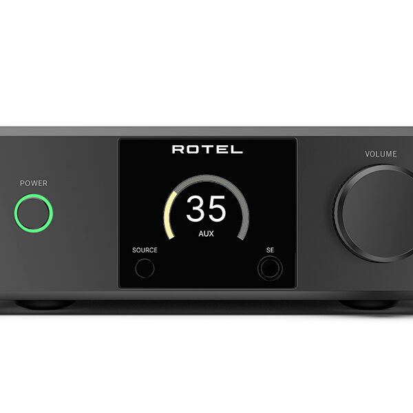 Rotel_DX-5_black DX5