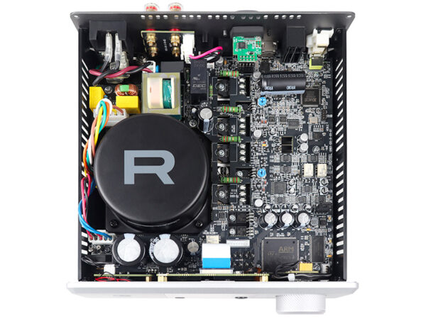 Rotel_DX-5_internal DX5